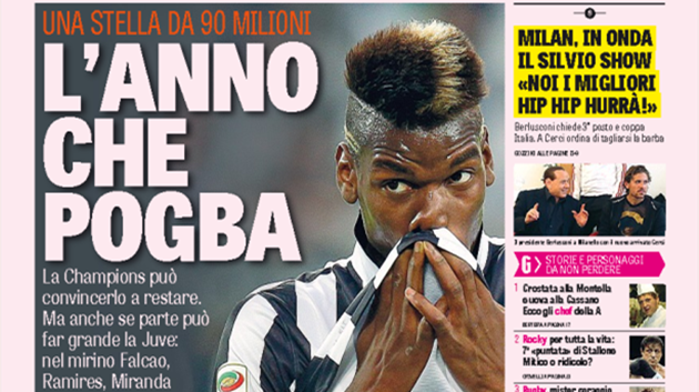 他一句话没说，但态度已经很明显（他沉默不语，态度一清二楚）