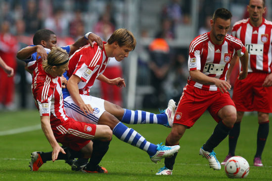 米体：达米安有望在米兰德比回归，今天可能就参加合练（米兰体育报：达米安有望赶上米兰德比，今日或参与全队合练）